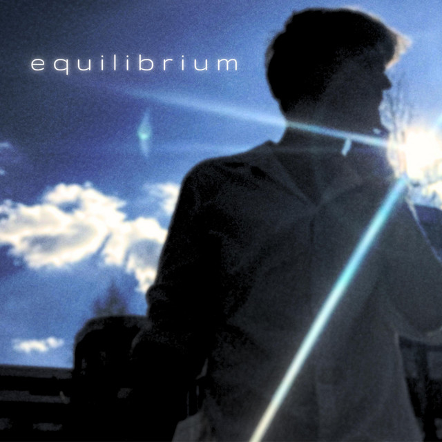equilibrium cover art