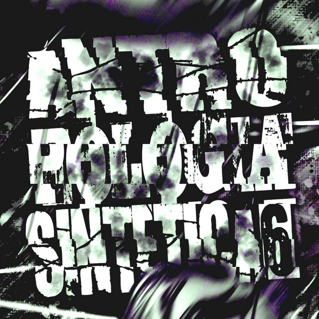 Antropologia Sintética 6