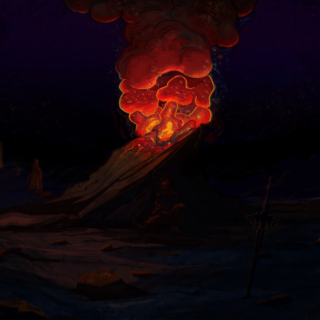 Abyssal : Opening cover art