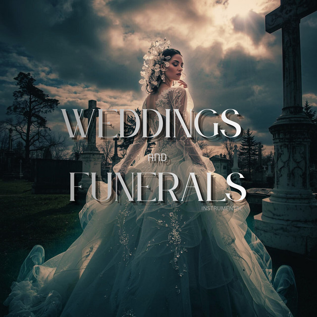 Weddings and Funerals (Instrumental)