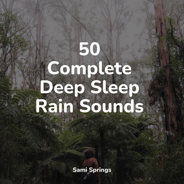 50 Complete Deep Sleep Rain Sounds - Album by Baby Sleep Lullaby ...