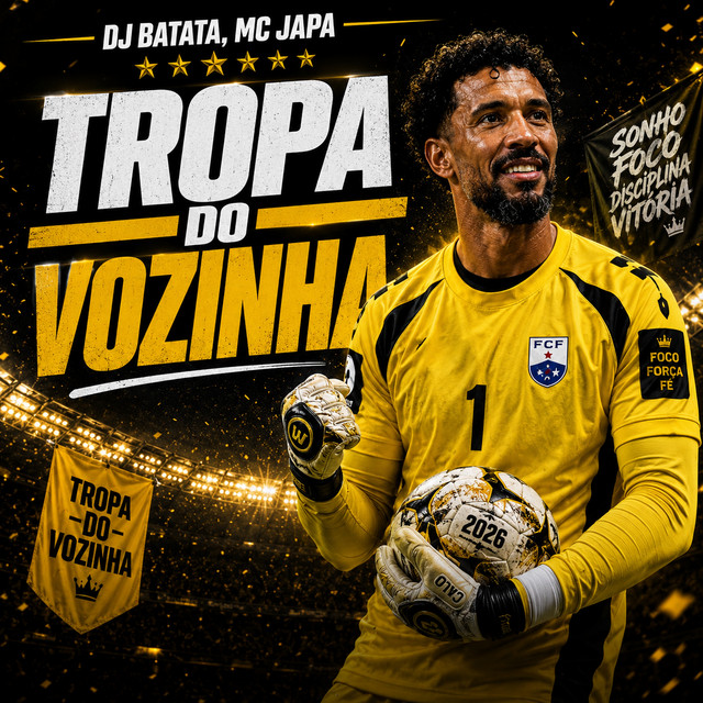 Tropa Do Vozinha