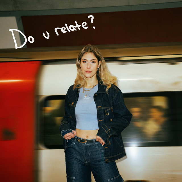 undefined album image