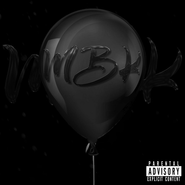 My Brother's Keeper cover art