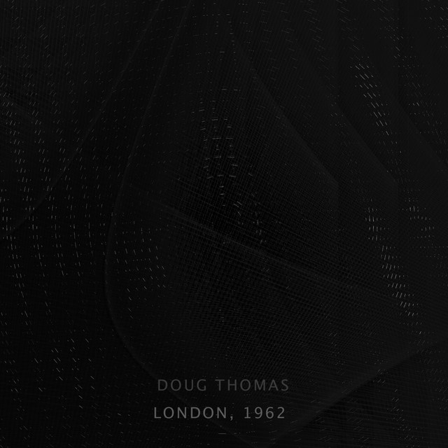 London, 1962