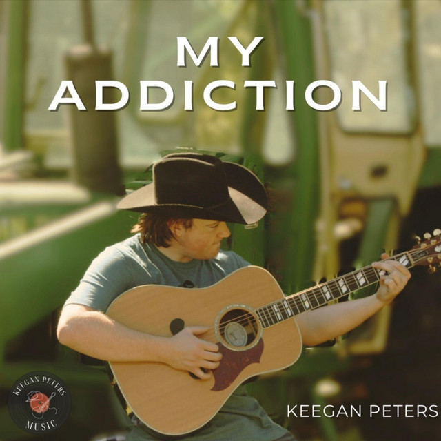 Keegan Peters