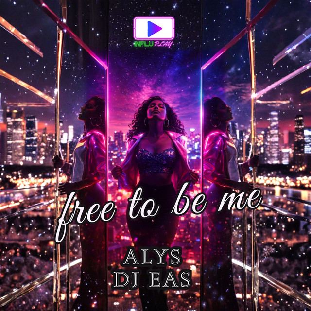 Free to Be Me