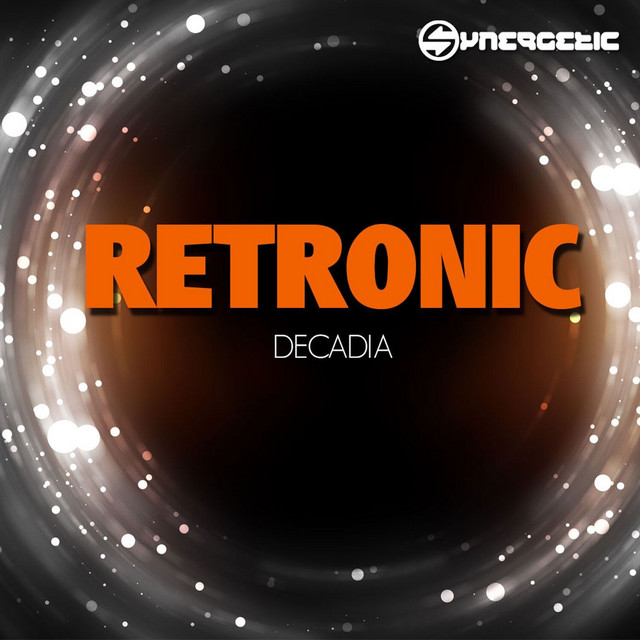 Decadia cover