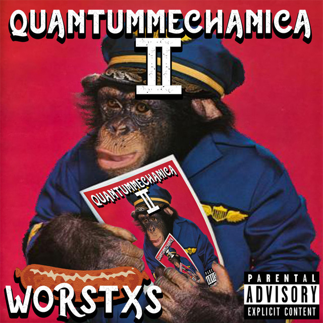 QUANTUMMECHANICA II