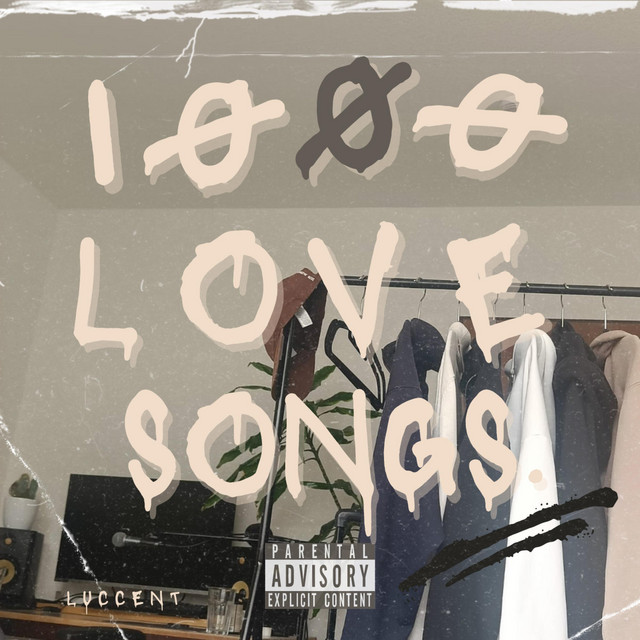 1000 Love Songs cover