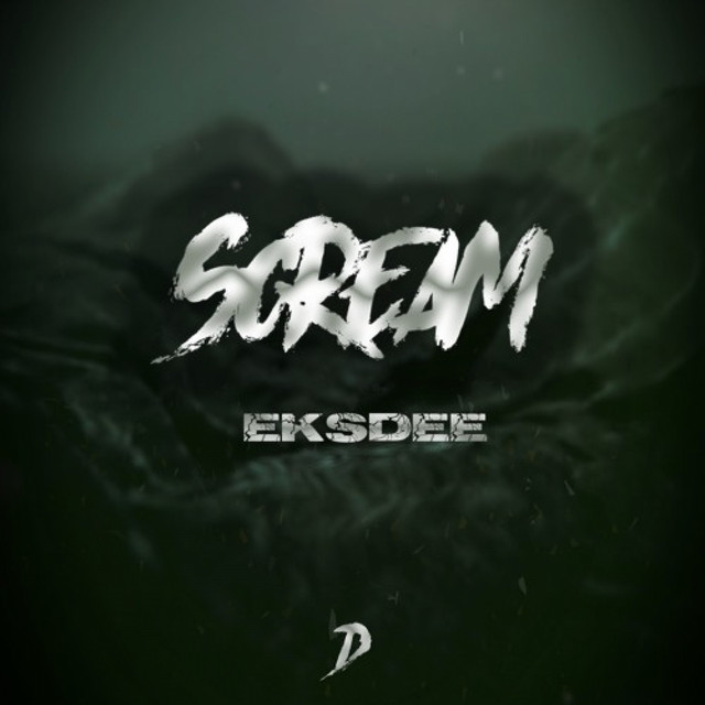 Scream cover art