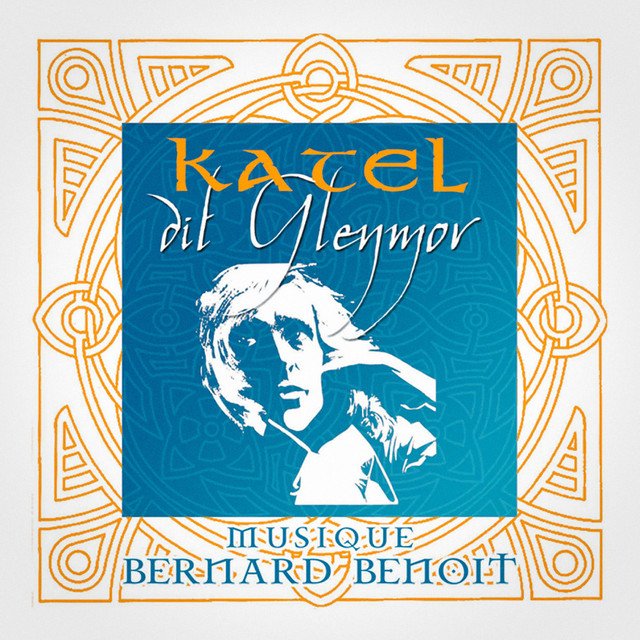 Katel dit Glenmor cover art