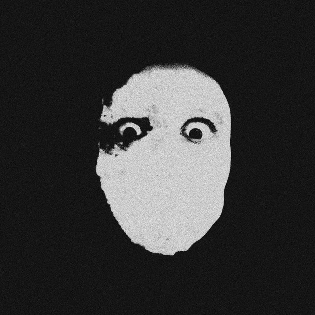 THE EMPTINESS INSIDE ME MERGED WITH MY SOUL AND BECAME THE MEANING OF MY WORTHLESS LIFE cover art