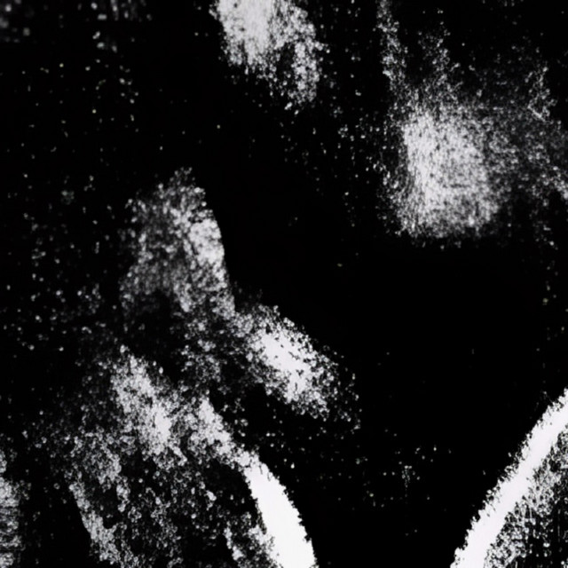 SSS cover art