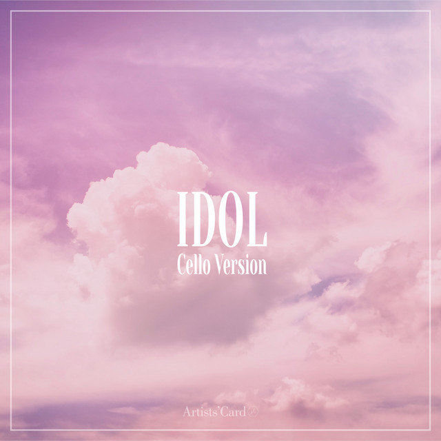 IDOL (Performed by Yun Yeohun)