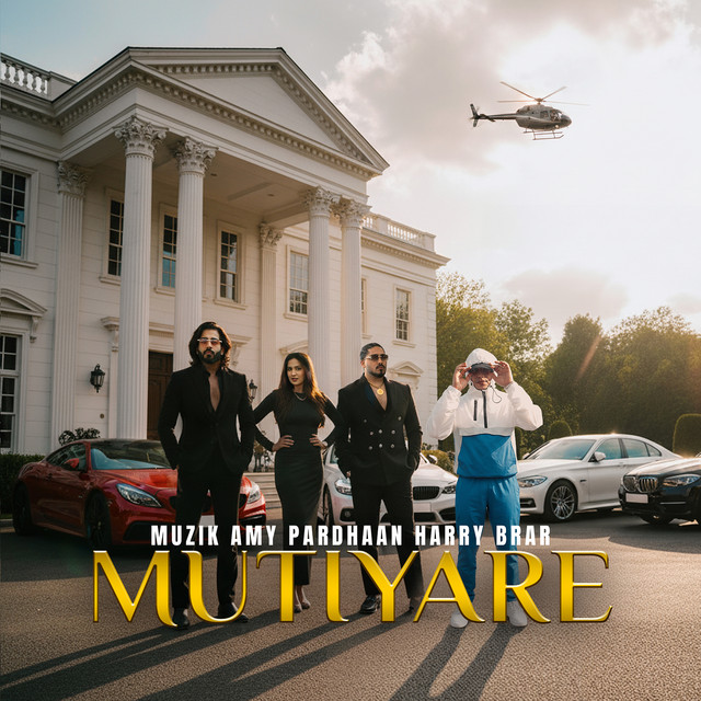Mutiyare