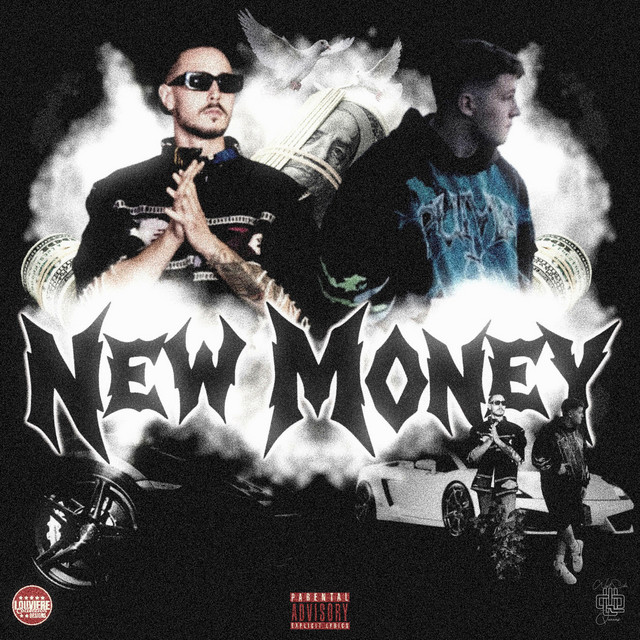 NEW MONEY