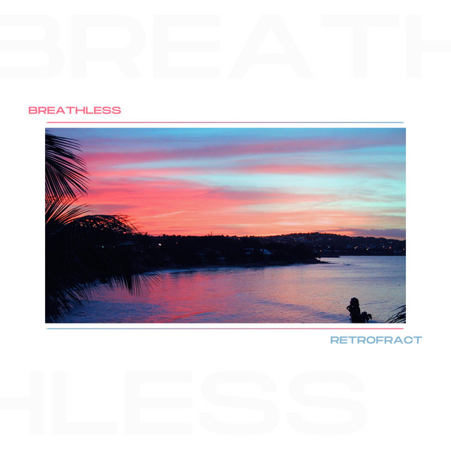 Breathless cover art