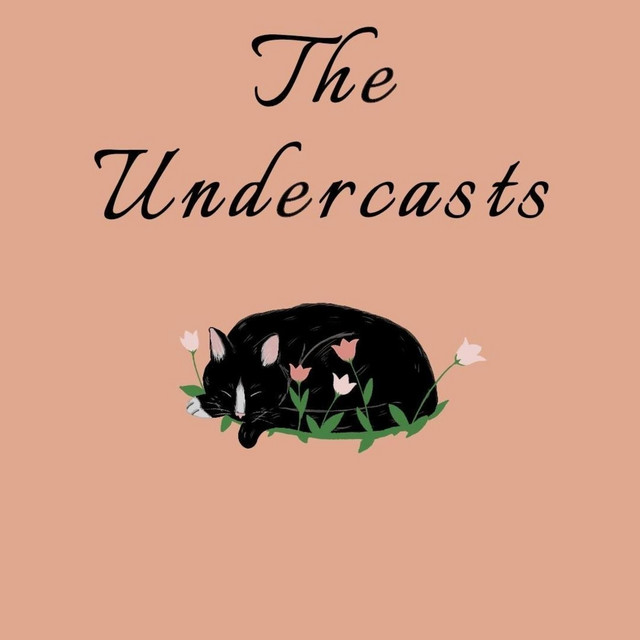 The Undercasts cover art