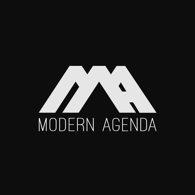 Modern Agenda Vocal Tracks cover art