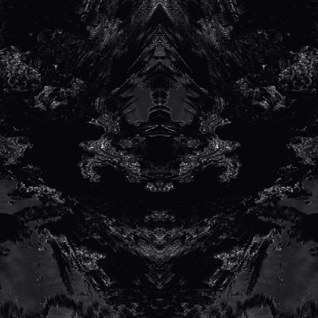 Mental Tensile (meii Remix) cover
