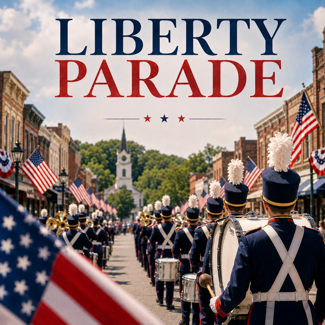 Liberty Parade
