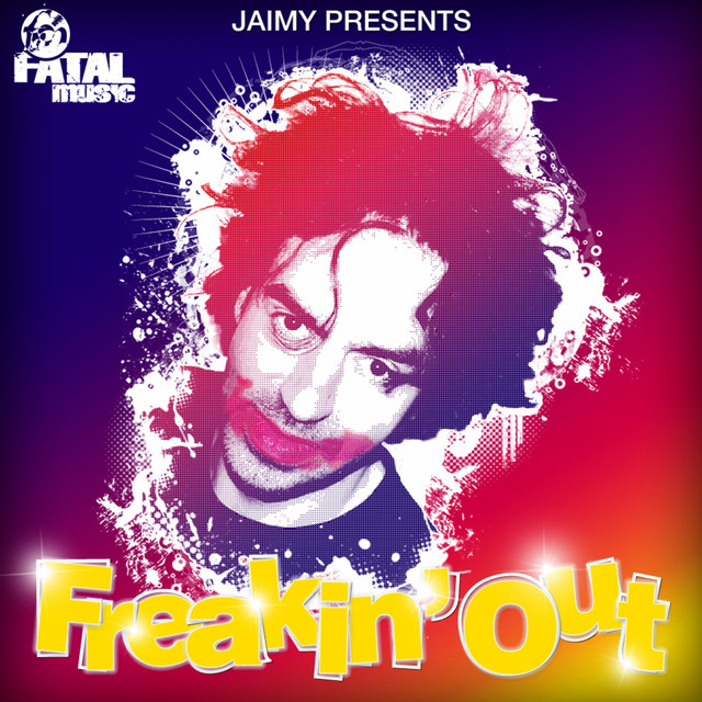 Freakin' Out, Vol. 01 cover art