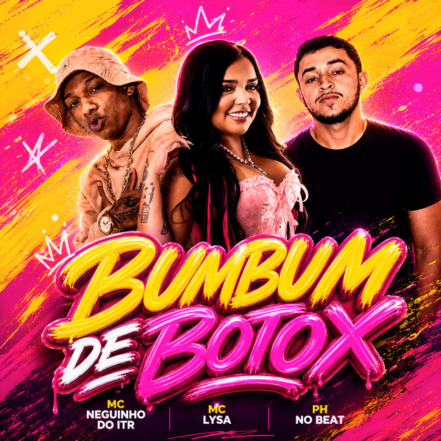 Bumbum de Botox