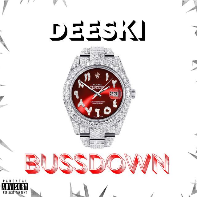Bussdown cover art
