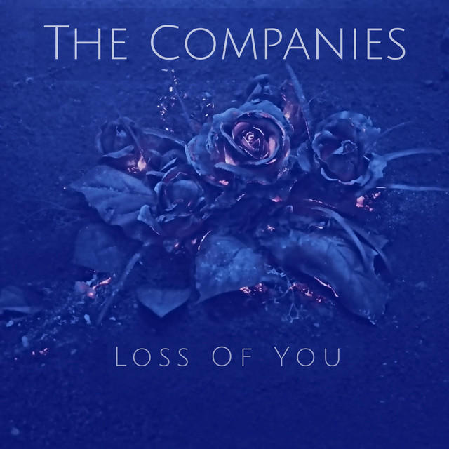 Loss of You cover