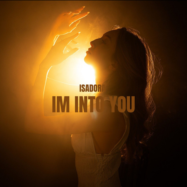 Im into You - Radio Edit