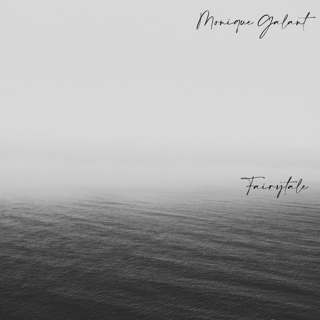 Fairytale cover art