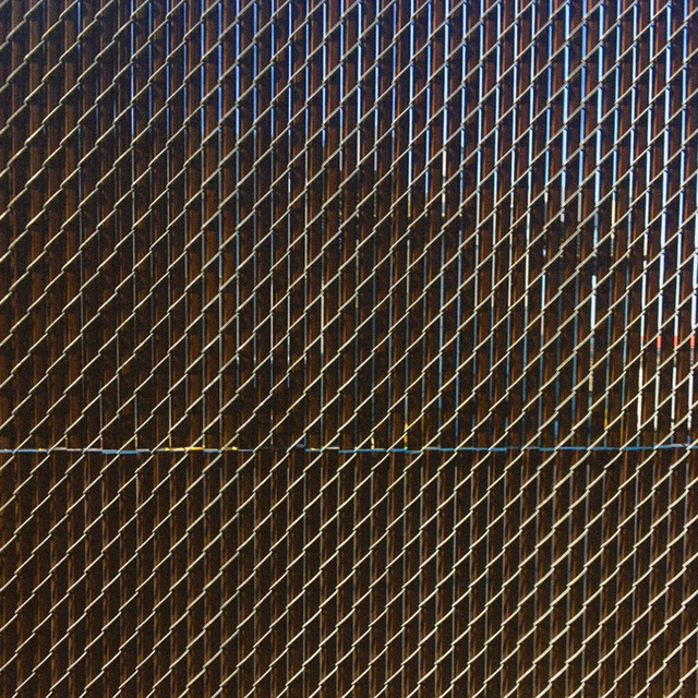 Endo Tinted 1 cover art