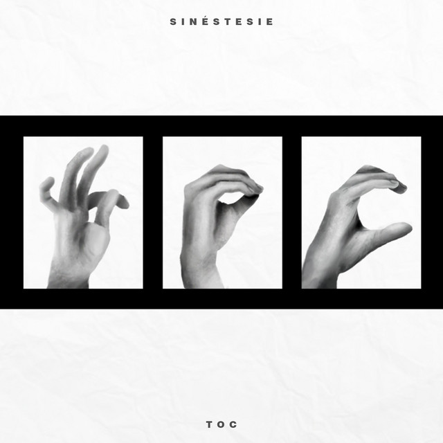 Toc - Single cover art