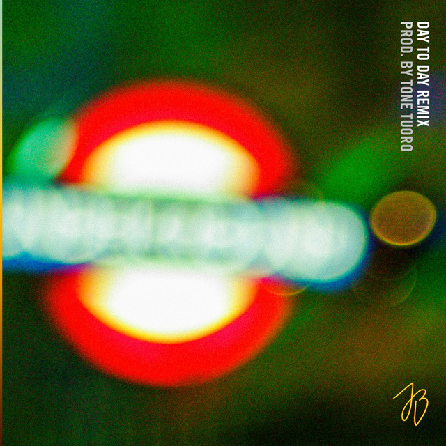 Day to Day - Tone Tuoro Remix