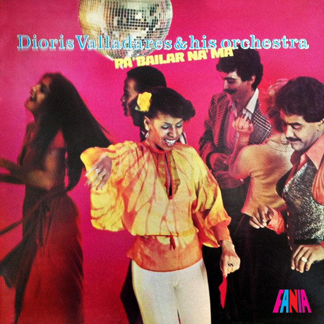 Pa' Bailar Na' Ma'