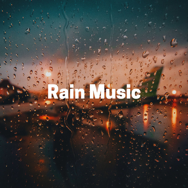 Rain Music cover art
