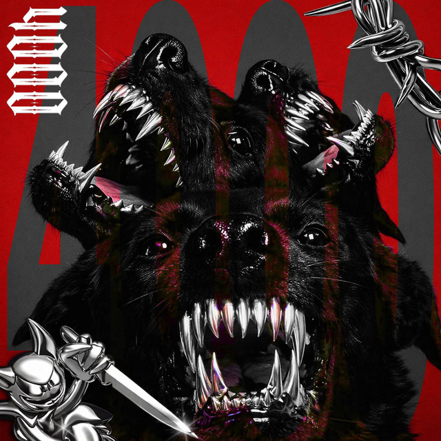 4000 cover art