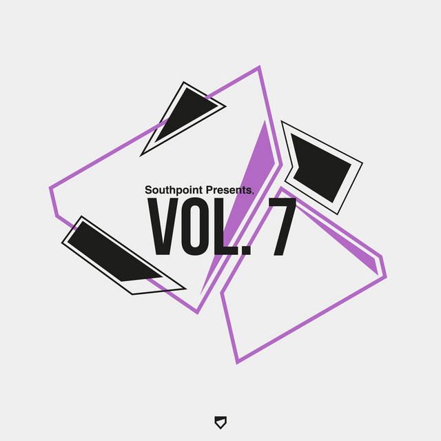 Southpoint Presents, Vol. 7 cover art