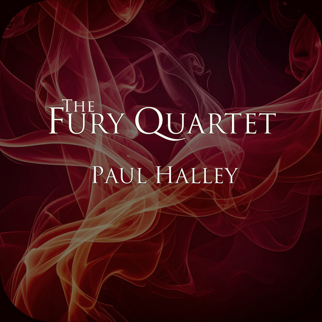 Paul Halley