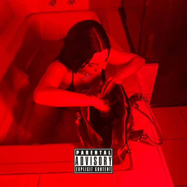 Viciado cover art