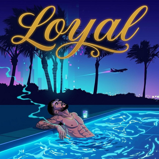 album image