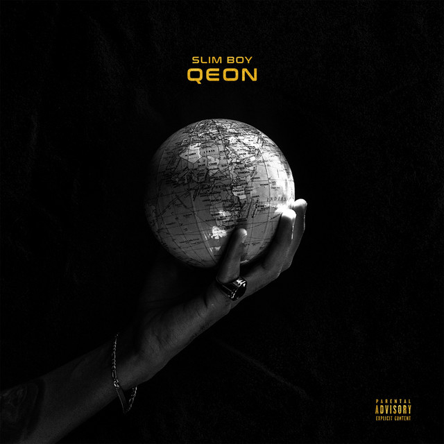 Qeon cover art