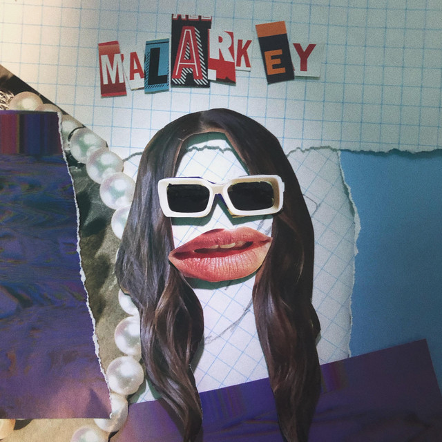 Malarkey cover art