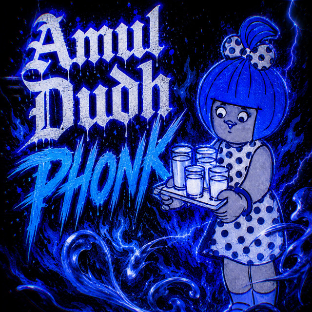 Amul Dudh Phonk