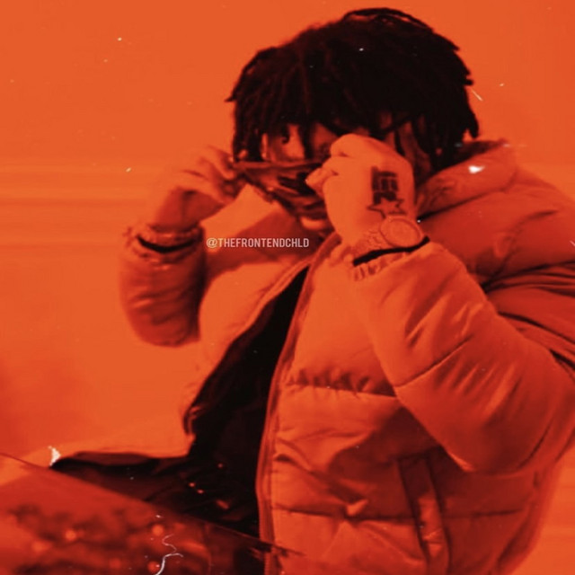 BET Files cover art