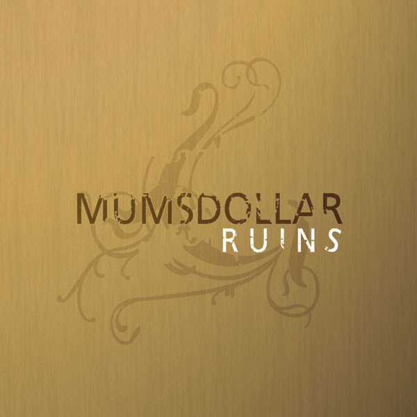 Ruins cover art