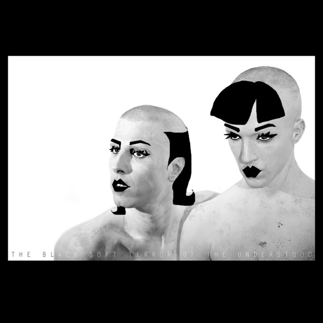 Terror of the Understood cover