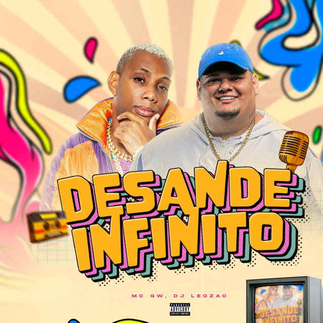 Desande Infinito