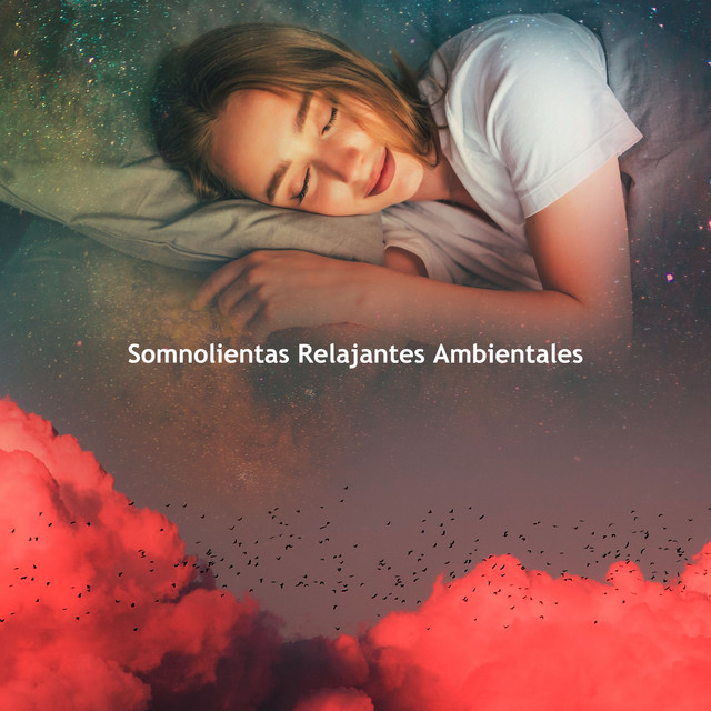 Somnolientas Relajantes Ambientales cover art